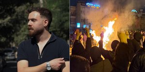 Ερφάν Σολτανί