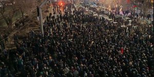 Πάνω από 50 διαδηλωτές έχουν σκοτωθεί από την έναρξη των κινητοποιήσεων στο Ιράν