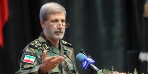 Ιρανικός Στρατός: «Θα απαντήσουμε αμέσως αν δεχτούμε επίθεση»