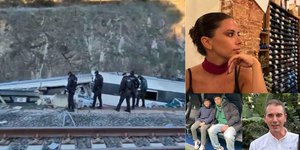 Εκκλήσεις στα social media για πληροφορίες για αγνοούμενους της σιδηροδρομικής τραγωδίας στην Ισπανία