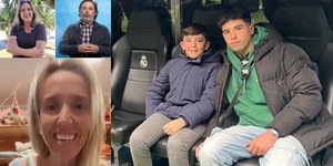 Θύματα Ισπανία