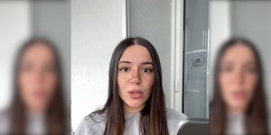 Η Ισπανίδα Αλμου αναλύει τον μισθό της ως σερβιτόρα στην Ελβετία