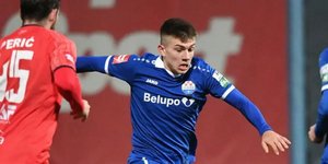 Αντριάνο Γιάγκουσιτς