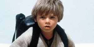 Ο Τζέικ Λόιντ είχε υποδυθεί τον Ανακίν Σκαϊγουόκερ στην ταινία Star Wars του 1999rs του 