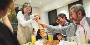 Περίπου το 37% των παραγγελιών ήταν λανθασμένο. Παρ’ όλα αυτά, το 99% των πελατών δήλωσε ικανοποιημένο από την εμπειρία / INSTAGRAM