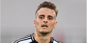 Συμφώνησε με την Τζένοα ο Λεβαδειακός για την απόκτηση του Χρήστου Παπαδόπουλου