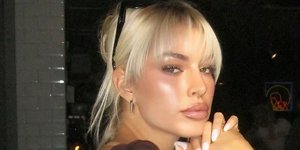 Η Τζέσικα Γκοϊκοετσέα