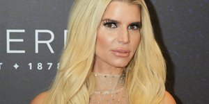 Τζέσικα Σίμπσον