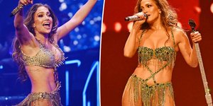 Τζένιφερ Λόπεζ