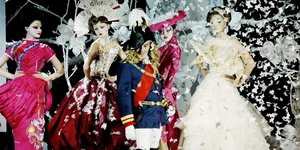 Φωτογραφία: Getty/ Ideal Image