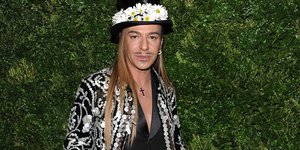 John Galliano