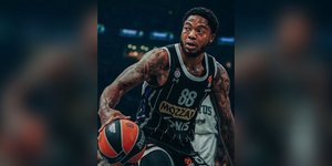 Η Παρτίζαν σκέφτεται την επιστροφή του Καμπόκλο -Πως επηρεάζει αυτό τον Τζόουνς και τον Ολυμπιακό