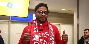 Ταϊρίκ Τζόουνς