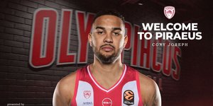  Κόρι Τζόσεφ