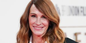 Τζούλια Ρόμπερτς