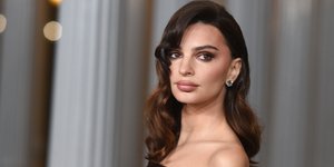 Η Έμιλι Ρατακόφσκι