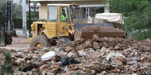 Κακοκαιρία