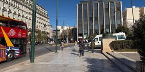 Πλατεία Συντάγματος 