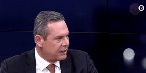 Πανος Καμμένος στο KONTRA 