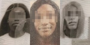 Οι τρεις αλλοδαπές που συνελήφθησαν στο Ελ. Βενιζέλος