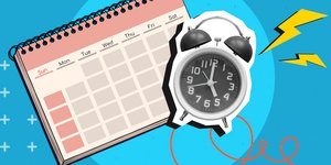 Καθημερινότητα 