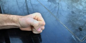 Κίνηση πρωί αυτοκίνητο