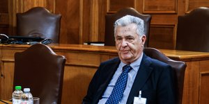 Τζανέτος Καραμίχας εξεταστική ΟΠΕΚΕΠΕ 