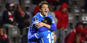 Κωνσταντίνος Καρέτσας