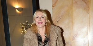 Σμαράγδα Καρύδη/Φωτογραφία NDP 