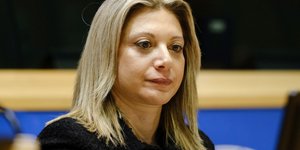 Μαρία Καρυστιανού