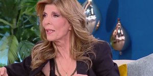 Η Κατερίνα Στανίση