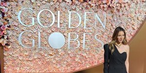 Χρυσές Σφαίρες -Η Ελληνίδα που περπάτησε στο κόκκινο χαλί και ήταν υποψήφια 