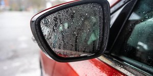 Καθρέπτης αυτοκινήτου 