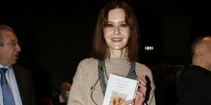 Κάτια Δανδουλάκη