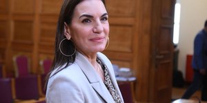 Όλγα Κεφαλογιάννη