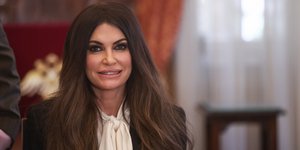 Κίμπερλι Γκιλφόιλ