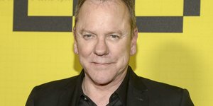  Κίφερ Σάδερλαντ