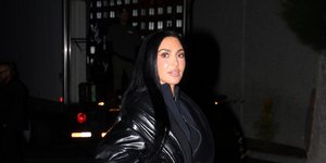 Κιμ Καρντάσιαν - Φωτογραφία: Clint Brewer Photography/BACKGRID