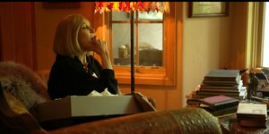 Kim Novak’s Vertigo