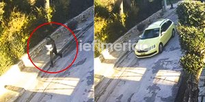 Καρέ-καρέ η δράση των απατεώνων