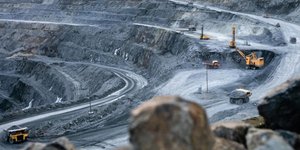 Κοίτασμα λιθίου 