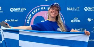 Αλεξάνδρα Κόλλα 