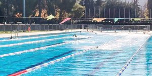 Το δημοτικό κολυμβητήριο στο Γουδή απέκτησε ξανά ζωή