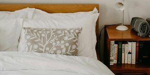 Κομοδίνο/ Φωτογραφία: Unsplash