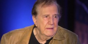 Ο Γιώργος Κωνσταντίνου 