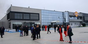 Τραγωδία στο εργοστάσιο Βιολαντα 