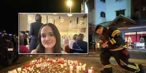 Η 15χρονη που αγνοείται