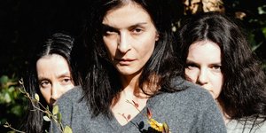 Αντιγόνη Κουλουκάκου