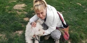 H Ευρυδίκη Κουτσάκη