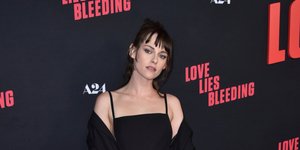 Κρίστεν Στιούαρτ